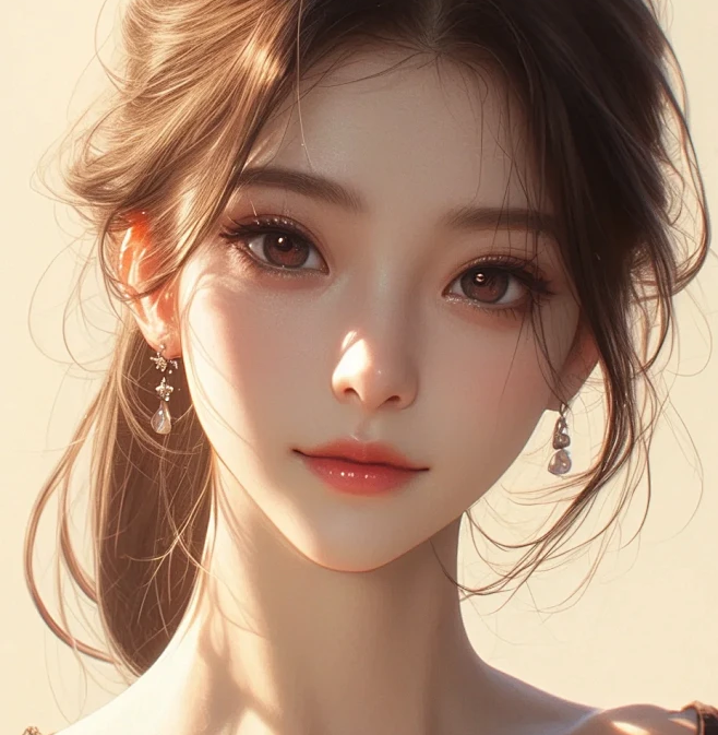 墨白AIGC